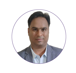 MR. PUSPRAJ R. PANDEY